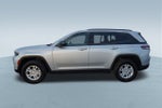 2025 Jeep Grand Cherokee Laredo 4x4
