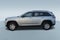 2025 Jeep Grand Cherokee Laredo 4x4