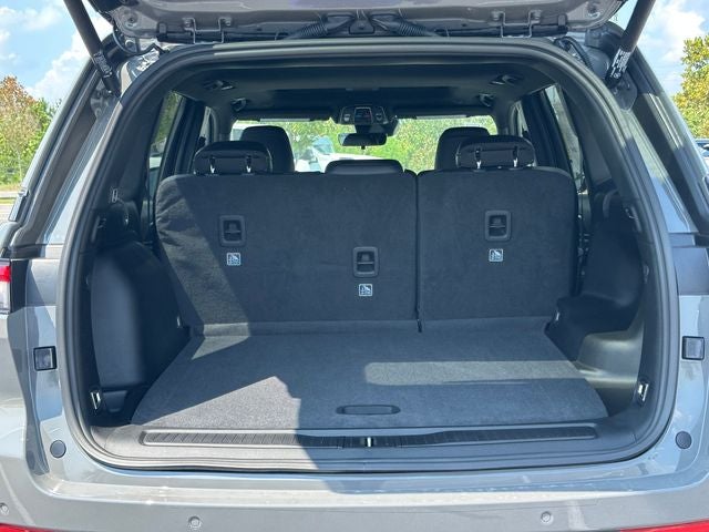 2027 Jeep Grand Cherokee Altitude
