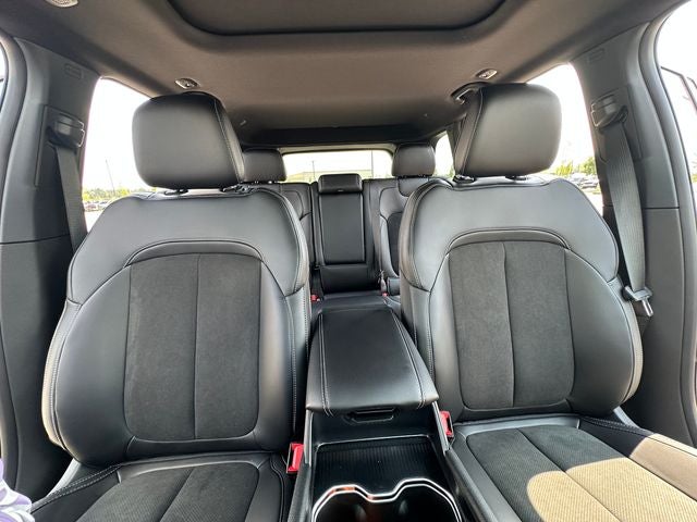 2027 Jeep Grand Cherokee Altitude