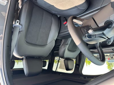 2027 Jeep Grand Cherokee Altitude
