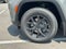 2027 Jeep Grand Cherokee Altitude