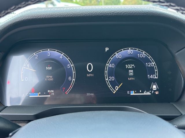 2027 Jeep Grand Cherokee Altitude