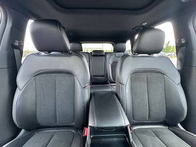 2027 Jeep Grand Cherokee Altitude