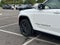 2027 Jeep Grand Cherokee Altitude