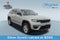 2022 Jeep Grand Cherokee Limited 4x4