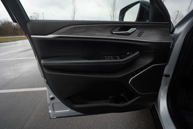 2022 Jeep Grand Cherokee Limited 4x4