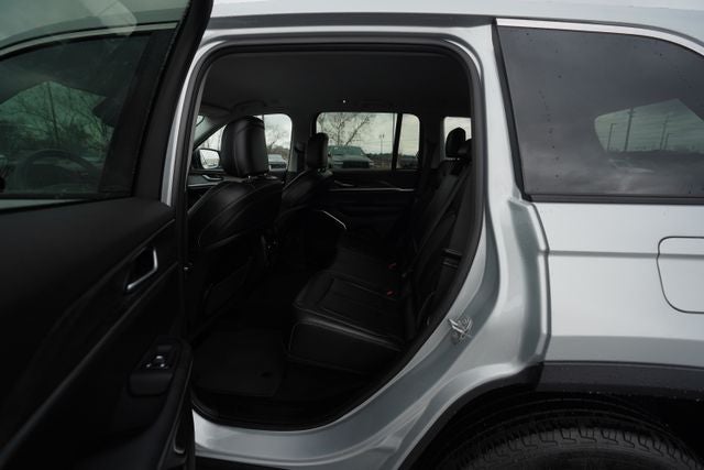 2022 Jeep Grand Cherokee Limited 4x4