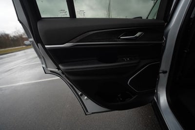 2022 Jeep Grand Cherokee Limited 4x4