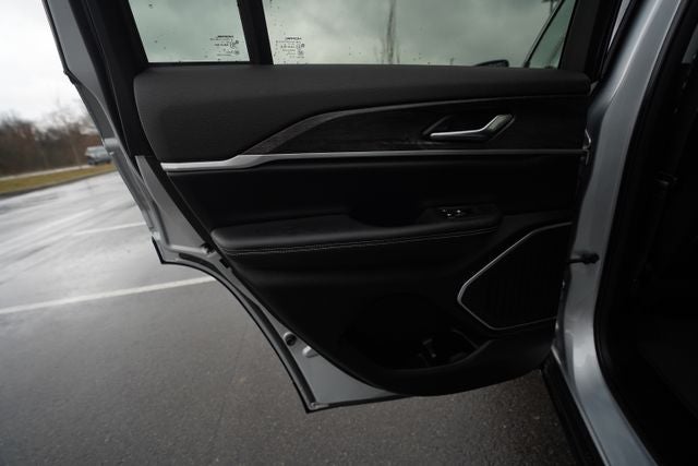 2022 Jeep Grand Cherokee Limited 4x4