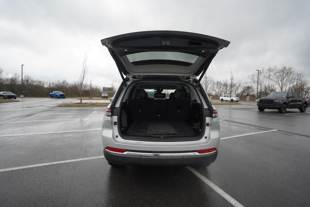 2022 Jeep Grand Cherokee Limited 4x4