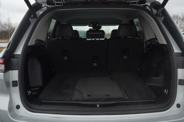 2022 Jeep Grand Cherokee Limited 4x4