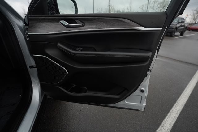 2022 Jeep Grand Cherokee Limited 4x4