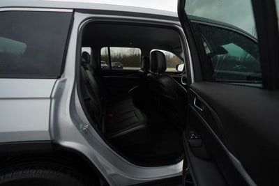 2022 Jeep Grand Cherokee Limited 4x4