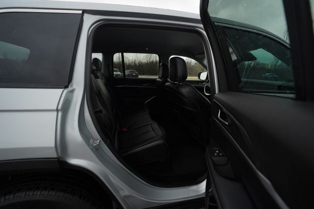 2022 Jeep Grand Cherokee Limited 4x4