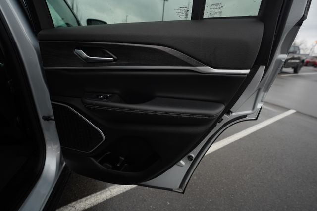 2022 Jeep Grand Cherokee Limited 4x4