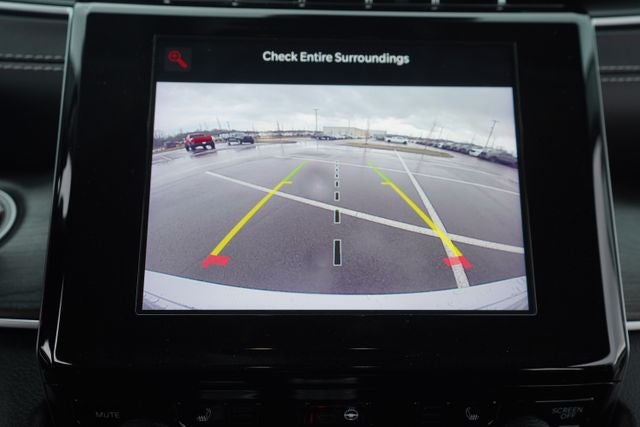 2022 Jeep Grand Cherokee Limited 4x4