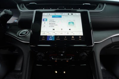 2022 Jeep Grand Cherokee Limited 4x4