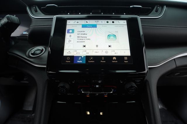 2022 Jeep Grand Cherokee Limited 4x4