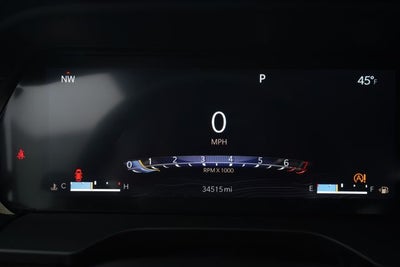 2022 Jeep Grand Cherokee Limited 4x4