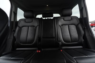 2022 Jeep Grand Cherokee Limited 4x4