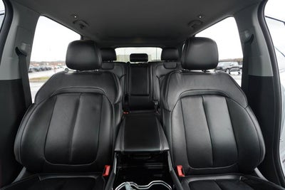 2022 Jeep Grand Cherokee Limited 4x4