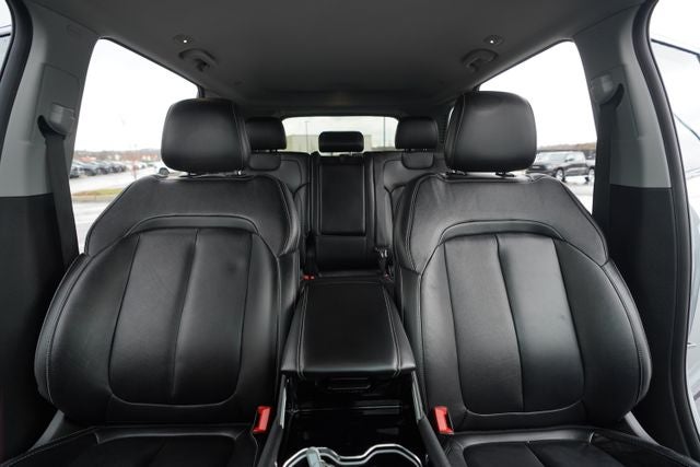 2022 Jeep Grand Cherokee Limited 4x4