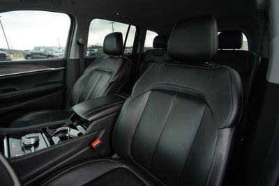 2022 Jeep Grand Cherokee Limited 4x4