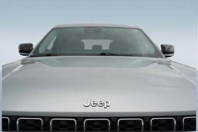 2022 Jeep Grand Cherokee Limited 4x4