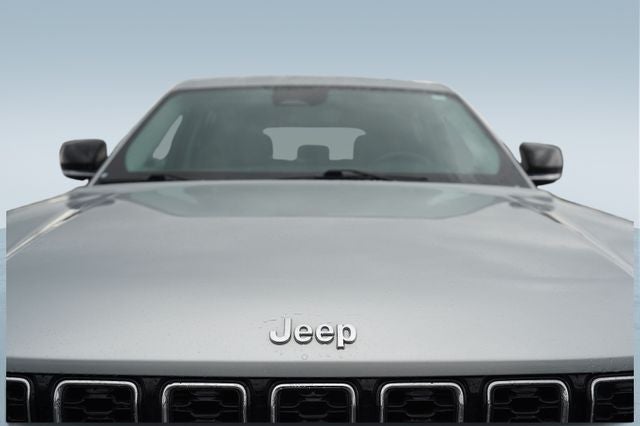 2022 Jeep Grand Cherokee Limited 4x4