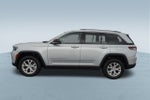 2022 Jeep Grand Cherokee Limited 4x4