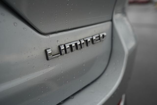 2022 Jeep Grand Cherokee Limited 4x4