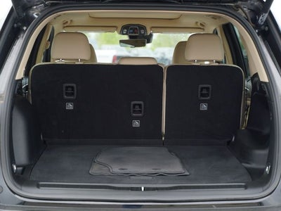 2022 Jeep Grand Cherokee Limited 4x4