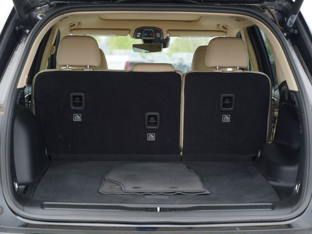 2022 Jeep Grand Cherokee Limited 4x4