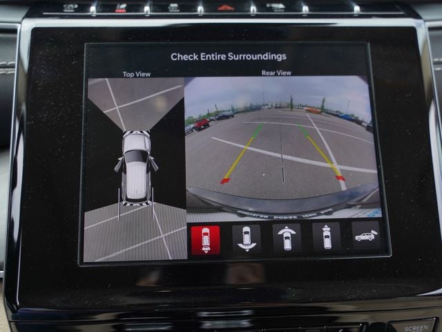 2022 Jeep Grand Cherokee Limited 4x4