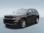 2022 Jeep Grand Cherokee Limited 4x4