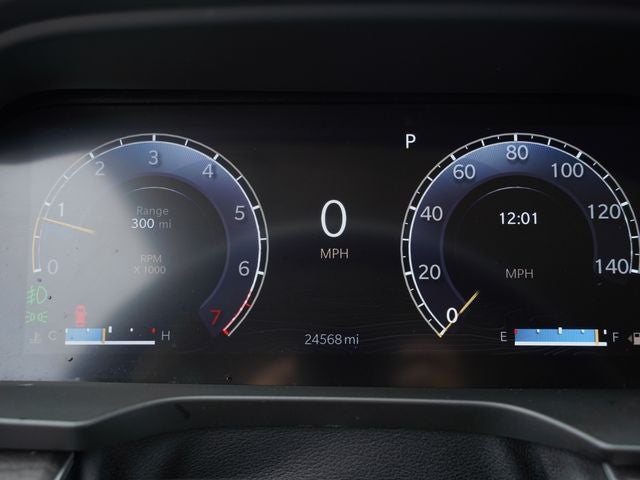 2022 Jeep Grand Cherokee Limited 4x4