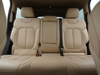 2022 Jeep Grand Cherokee Limited 4x4