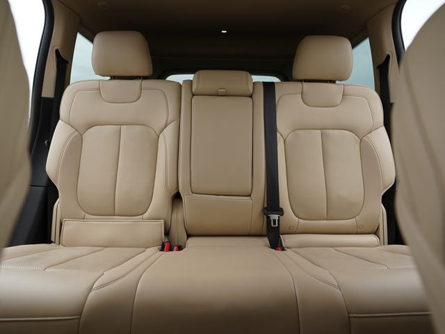 2022 Jeep Grand Cherokee Limited 4x4