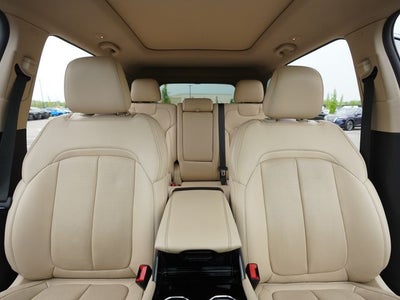 2022 Jeep Grand Cherokee Limited 4x4