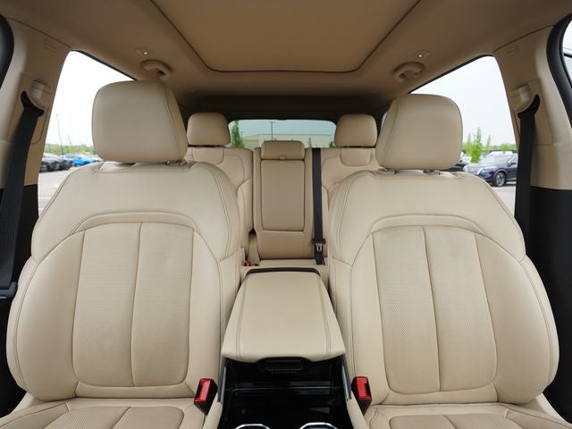 2022 Jeep Grand Cherokee Limited 4x4