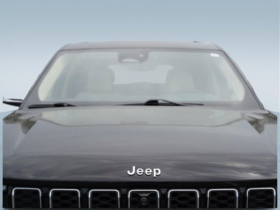 2022 Jeep Grand Cherokee Limited 4x4
