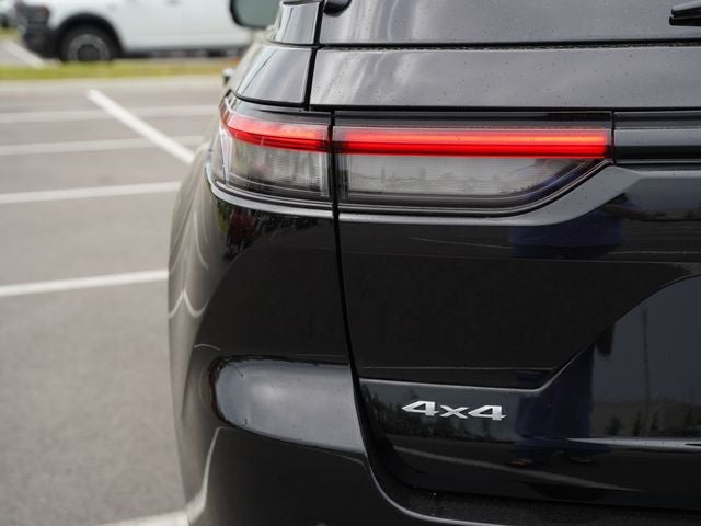 2022 Jeep Grand Cherokee Limited 4x4