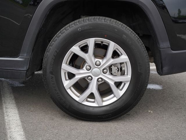 2022 Jeep Grand Cherokee Limited 4x4