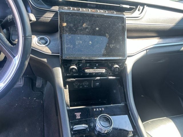 2022 Jeep Grand Cherokee Limited 4x4
