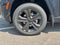 2027 Jeep Grand Cherokee Limited Reserve