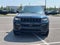 2027 Jeep Grand Cherokee Limited Reserve