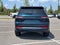 2027 Jeep Grand Cherokee Limited Reserve