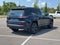 2027 Jeep Grand Cherokee Limited Reserve