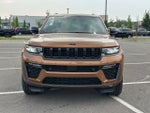 2027 Jeep Grand Cherokee Limited Reserve